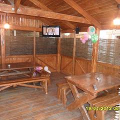 Отель Дронго, Краснодар, Краснодарский край