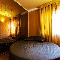 Гостиница Вилла Марс, Краснодар, Краснодарский край