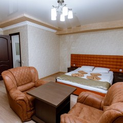 Гостиница Лоза, Краснодар, Краснодарский край