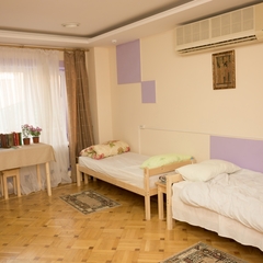 Хостел Краснодар Ставропольская, Краснодар, Краснодарский край