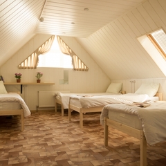 Хостел Краснодар Ставропольская, Краснодар, Краснодарский край