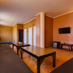 Гостиница Вилла Марс, Краснодар, Краснодарский край