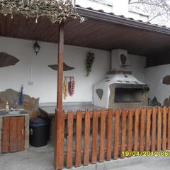 Отель Дронго, Краснодар, Краснодарский край