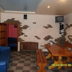 Отель Дронго, Краснодар, Краснодарский край