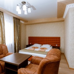 Гостиница Лоза, Краснодар, Краснодарский край