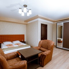 Гостиница Лоза, Краснодар, Краснодарский край