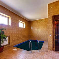 Гостиница Вилла Марс, Краснодар, Краснодарский край