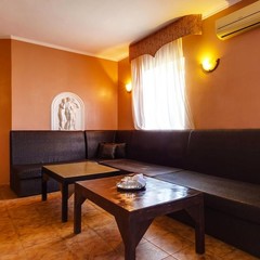 Гостиница Вилла Марс, Краснодар, Краснодарский край