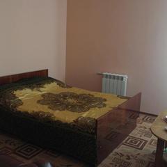 Отель Дронго, Краснодар, Краснодарский край