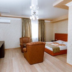 Гостиница Лоза, Краснодар, Краснодарский край