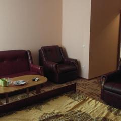 Отель Дронго, Краснодар, Краснодарский край