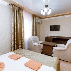 Гостиница Лоза, Краснодар, Краснодарский край