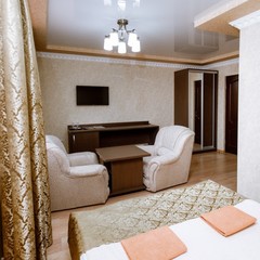 Гостиница Лоза, Краснодар, Краснодарский край