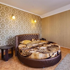 Гостиница Вилла Марс, Краснодар, Краснодарский край