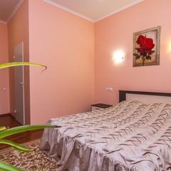 Апартаменты Абажур, Краснодар, Краснодарский край