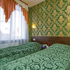 Апартаменты Абажур, Краснодар, Краснодарский край