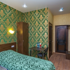 Апартаменты Абажур, Краснодар, Краснодарский край