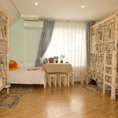 Хостел Краснодар Ставропольская, Краснодар, Краснодарский край