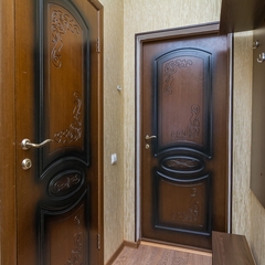 Апартаменты Абажур, Краснодар, Краснодарский край