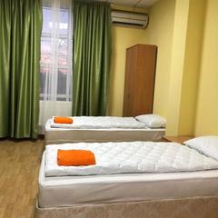 Хостел Уютный дом, Краснодар, Краснодарский край