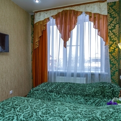 Апартаменты Абажур, Краснодар, Краснодарский край