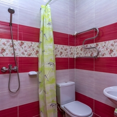 Апартаменты Абажур, Краснодар, Краснодарский край