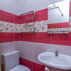 Апартаменты Абажур, Краснодар, Краснодарский край