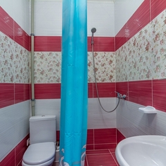 Апартаменты Абажур, Краснодар, Краснодарский край