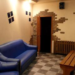 Отель Дронго, Краснодар, Краснодарский край