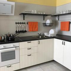 Хостел Уютный дом, Краснодар, Краснодарский край