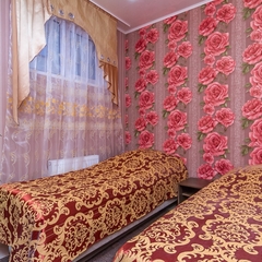 Апартаменты Абажур, Краснодар, Краснодарский край