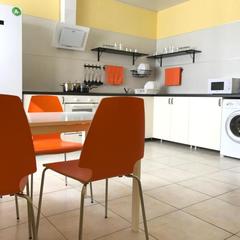 Хостел Уютный дом, Краснодар, Краснодарский край