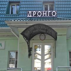 Отель Дронго, Краснодар, Краснодарский край