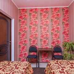 Апартаменты Абажур, Краснодар, Краснодарский край