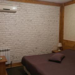 Отель Дронго, Краснодар, Краснодарский край