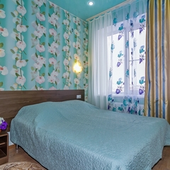 Апартаменты Абажур, Краснодар, Краснодарский край