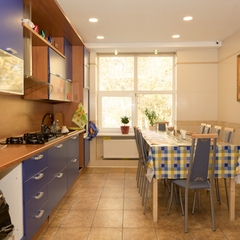 Хостел Краснодар Ставропольская, Краснодар, Краснодарский край