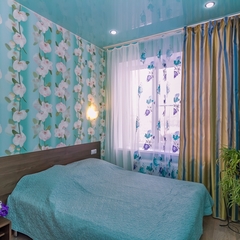 Апартаменты Абажур, Краснодар, Краснодарский край