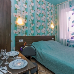 Апартаменты Абажур, Краснодар, Краснодарский край