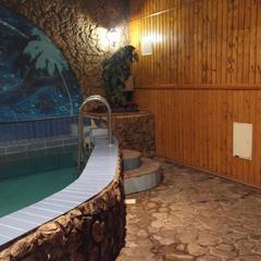 Отель Дронго, Краснодар, Краснодарский край