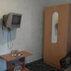 Отель Дронго, Краснодар, Краснодарский край