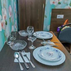 Апартаменты Абажур, Краснодар, Краснодарский край