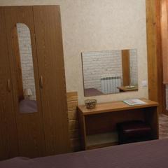 Отель Дронго, Краснодар, Краснодарский край