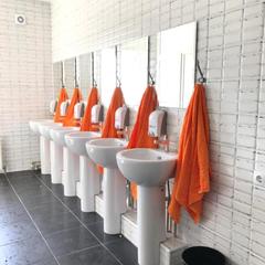 Хостел Уютный дом, Краснодар, Краснодарский край