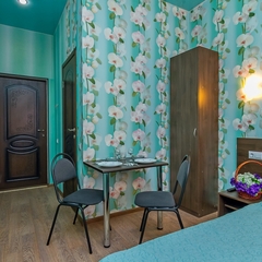 Апартаменты Абажур, Краснодар, Краснодарский край