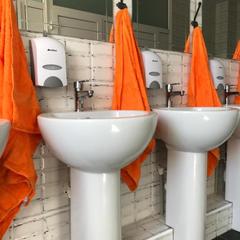 Хостел Уютный дом, Краснодар, Краснодарский край