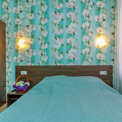 Апартаменты Абажур, Краснодар, Краснодарский край