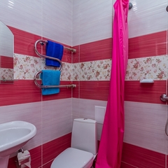 Апартаменты Абажур, Краснодар, Краснодарский край