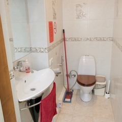 Хостел Краснодар Ставропольская, Краснодар, Краснодарский край