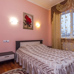 Апартаменты Абажур, Краснодар, Краснодарский край